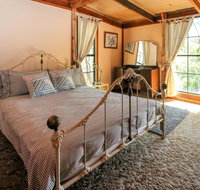 Shady Creek Eco Cabin Peaceful Country Getaway - Accommodation Burleigh