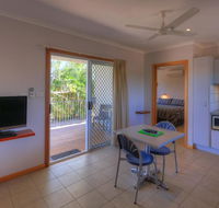 Shady Lane Tourist Park - Accommodation Burleigh