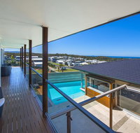 Shambhala at Sapphire Beach - Accommodation Burleigh