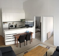 Shamrock Apartment 4 - Accommodation Burleigh