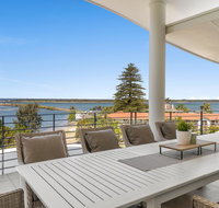 Shawhaven - Accommodation Burleigh