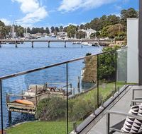 Shear Pine - Accommodation Burleigh