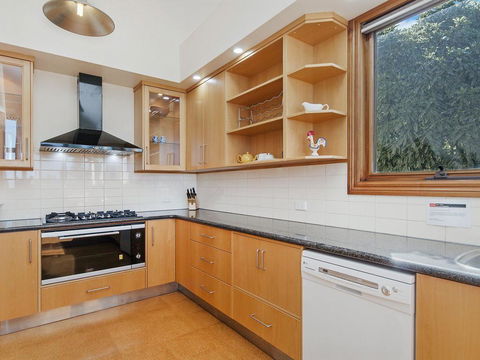 Shearwater Penthouse Apartment - Accommodation Burleigh 3