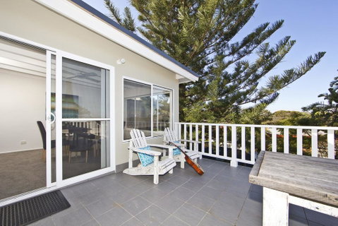 Shells On The Shore Holiday Accomm - Possums - Accommodation Burleigh 1