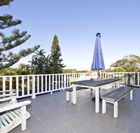 Shells on the Shore Holiday Accomm - Possums - Accommodation Burleigh