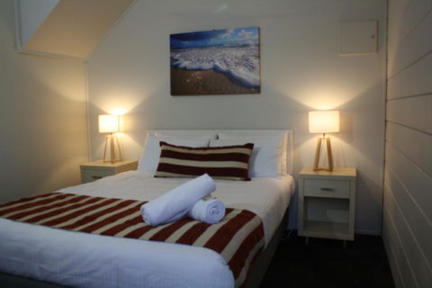 Shelly Beach Holiday Park - Accommodation Burleigh 1