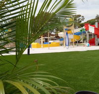 Shelly Beach Holiday Park - Accommodation Burleigh