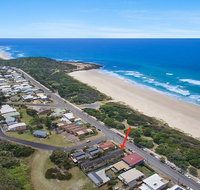 Shelly Beach House 1 - Accommodation Burleigh