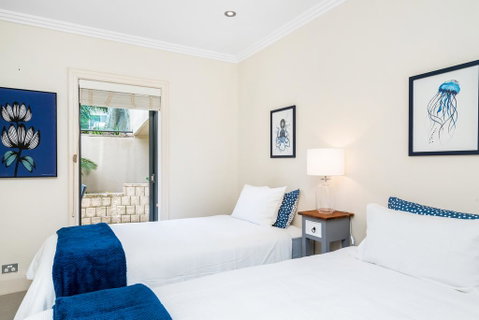 Shelly Beach Shack - Accommodation Burleigh 3