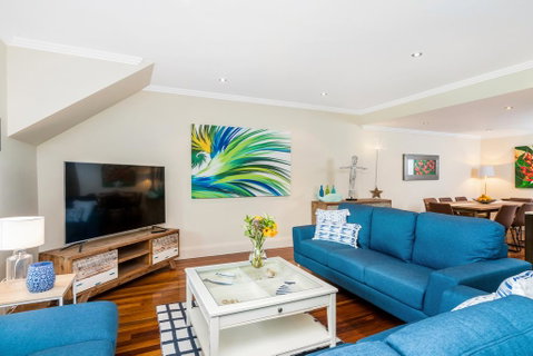 Shelly Beach Shack - Accommodation Burleigh 0