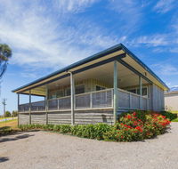 Sheoaks Cottage - Accommodation Burleigh