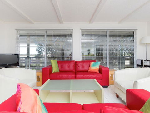 Sheoaks Cottage - Accommodation Burleigh 1