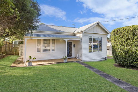 Shepherd's Rest - Accommodation Burleigh 0