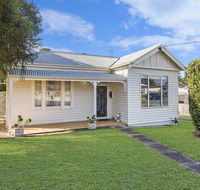 Shepherd's Rest - Accommodation Burleigh