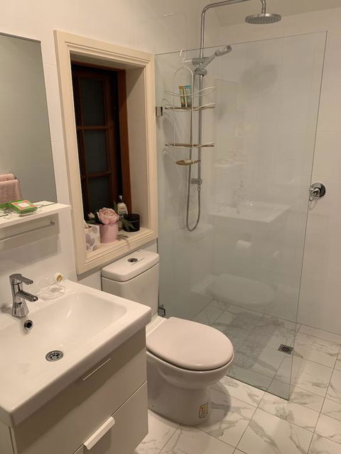 Sherwoode - Accommodation Burleigh 3