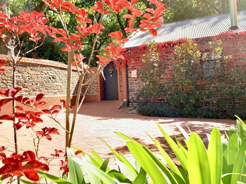 Sherwoode - Accommodation Burleigh 1