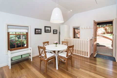 Sherwoode - Accommodation Burleigh 0