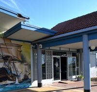 Ship Inn Motel - Accommodation Burleigh