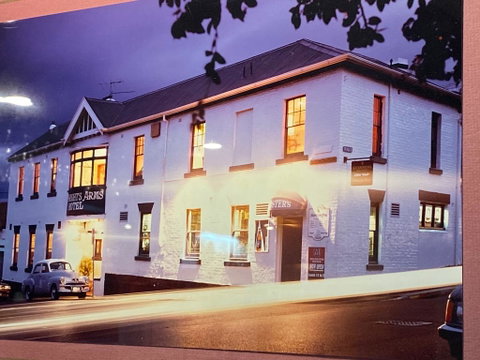 Shipwrights Arms - Accommodation Burleigh 0