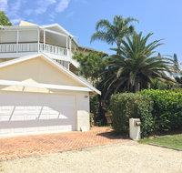 Shorebreak Studio Apartments - Accommodation Burleigh