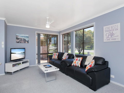 Shoreline Drive, Duplex 01,39, Little Pearl - Accommodation Burleigh 1