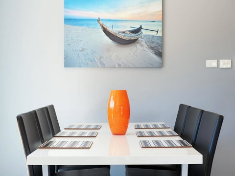 Shoreline Drive, Duplex 01,39, Little Pearl - Accommodation Burleigh 3