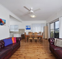 Short Street 4 The Beach Cottage - Accommodation Burleigh