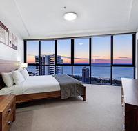 Sierra Grand Broadbeach - Accommodation Burleigh