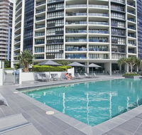 Sierra Grand Broadbeach - GCLR - Accommodation Burleigh