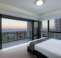 Sierra Grand Private 3 Bed Ocean View - Accommodation Burleigh