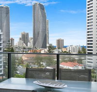Sierra Grande - Accommodation Burleigh