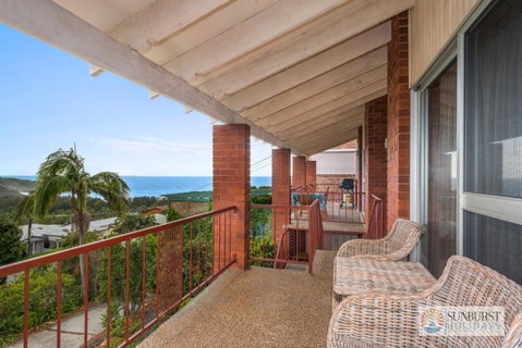 Siesta By The Sea - Accommodation Burleigh 1