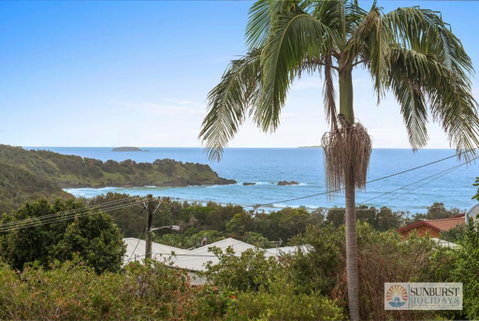 Siesta By The Sea - Accommodation Burleigh 3