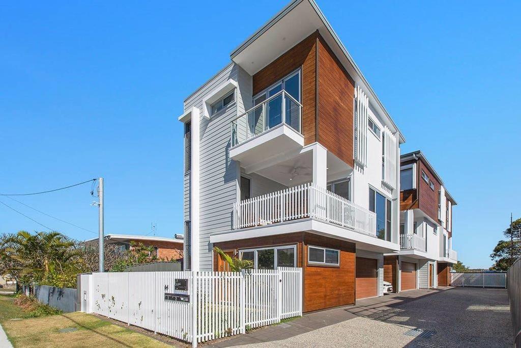 Kingscliff NSW Accommodation Burleigh