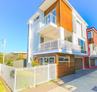 Silica Townhouse Kingscliff - Accommodation Burleigh
