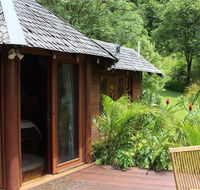 Silk Pavilions Glamping - Accommodation Burleigh