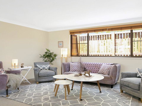 Silky Oak Cottage - Cosy With Country Views - Accommodation Burleigh 2