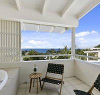 Silver Sunrise Beach - Accommodation Burleigh