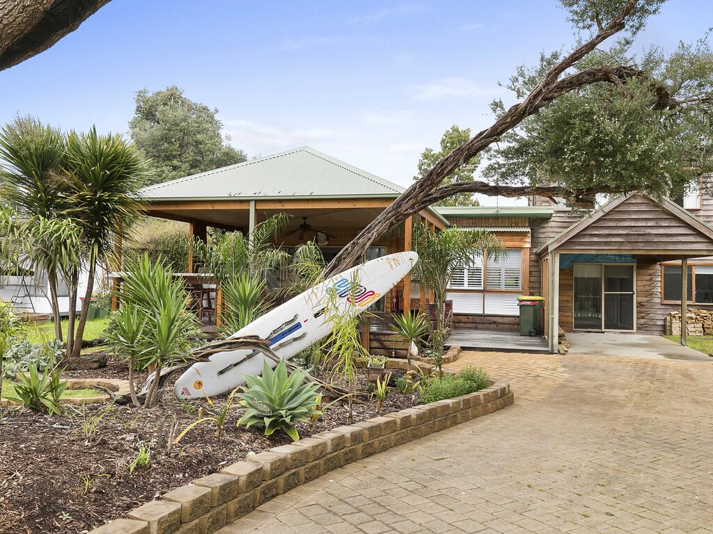 Silverleaves VIC Accommodation Burleigh