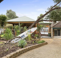 Silverleaves on the Beach - Accommodation Burleigh