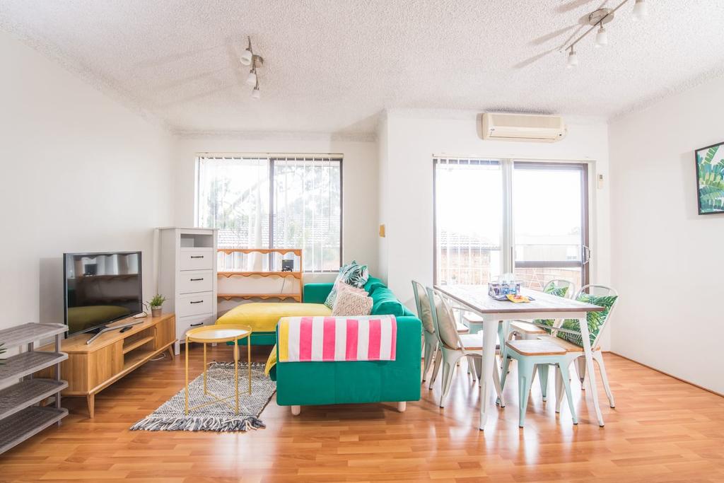 Meadowbank NSW Accommodation Burleigh