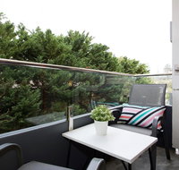 Simply Central - Fremantle CBD - Accommodation Burleigh
