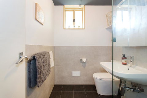 Simply Central - Fremantle CBD - Accommodation Burleigh 1