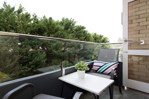 Simply Central - Fremantle CBD - Accommodation Burleigh 0