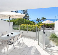 Sirocco 202 - Accommodation Burleigh