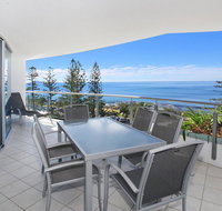 Sirocco 506 by G1 Holidays - Accommodation Burleigh