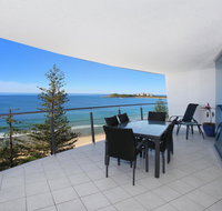 Sirocco 906 by G1 Holidays - Accommodation Burleigh