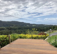 Sky Loft On Bruxner - Korora - Coffs Harbour - Accommodation Burleigh