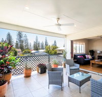 Sky Quay 6 - Accommodation Burleigh