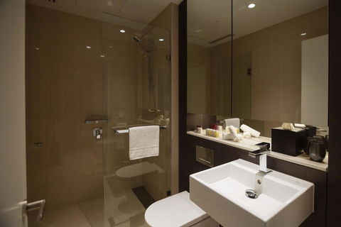 SKYE Suites Green Square - Accommodation Burleigh 0